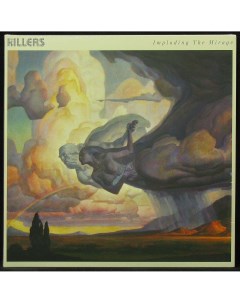 Killers Imploding The Mirage LP Plastinka.com