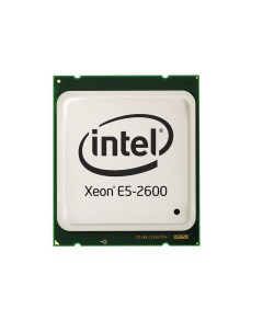 Процессор Xeon E5 2650 2 0 2 8 GHz 8 core 20MB LGA2011 E5 2650 Intel