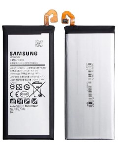 Аккумулятор для Samsung J3 2017 J330 2400mAh Finity