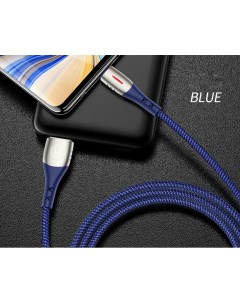 Кабель US SJ179 U Sun Series USB Micro USB 1 2m blue Usams