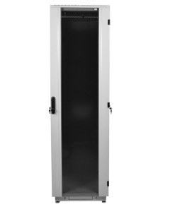 Серверный шкаф ШТК М 47 6 10 1ААА 1000 Глубина 100см серый Цмо