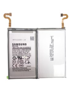 Аккумулятор SM G965F Galaxy S9 Plus Mainland Elephan 3900 mAh Samsung