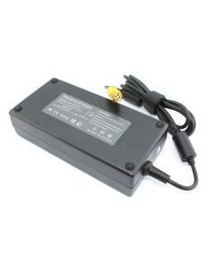 Блок питания сетевой адаптер для ноутбуков MSI 19 5V 11 8A 4pin 230W Sino power