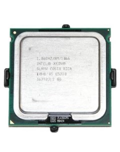Процессор Xeon Gold 5320 LGA 4189 OEM Intel