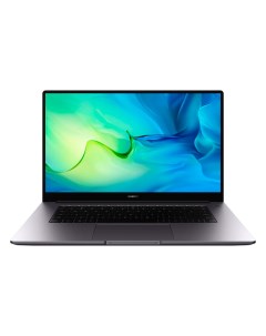 Ноутбук MateBook D15 Gray 53012TLX Huawei