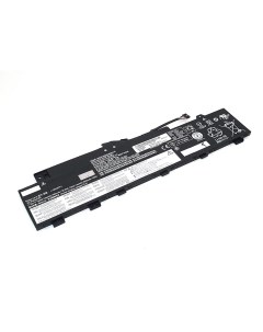 Аккумуляторная батарея для ноутбука Lenovo Ideapad 5 14IIL05 L19M3PF4 11 52V 4955mAh Оем