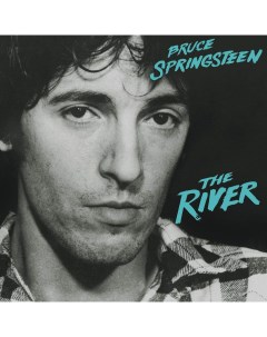 BRUCE SPRINGSTEEN The River 2LP Медиа