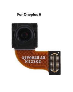 Фронтальная камера для смартфона 6 черный Oneplus