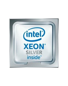 Процессор Technologies Xeon Silver 4208 LGA 3647 OEM Dell