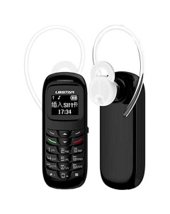 Мобильный телефон BM70 Black L8star