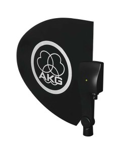 Антенна усилитель сигнала для радиосистемы SRA2W Akg