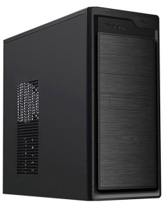 Корпус компьютерный PM 450ATX Black Inwin