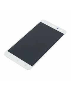 Дисплей для ZE553KL в сборе с тачскрином на рамке White Asus