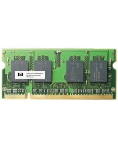 Оперативная память KT293AA DDR2 1x2Gb 800MHz Hp