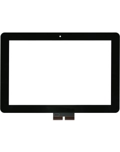Сенсорное стекло тачскрин для Acer Iconia Tab A3 A10 A3 A11 черный OEM Nobrand