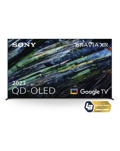 Телевизор XR 55A95L 55 139 см UHD 4K Sony