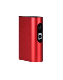 Внешний аккумулятор Blaze mini PD 22 5W 10000mAh Красный PB 266 RD Tfn