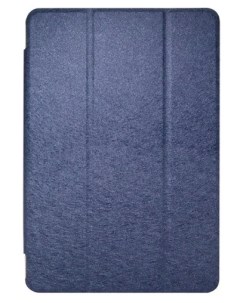 Чехол книжка Folio Cover для Huawei MatePad 10 4 Синий Nobrand