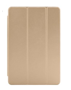 Чехол книжка Smart Case для iPad Mini 5 Gold Nobrand