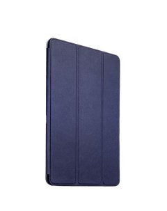 Чехол книжка Smart Case для Samsung T280 T285 Galaxy Tab A 7 Dark Blue Nobrand