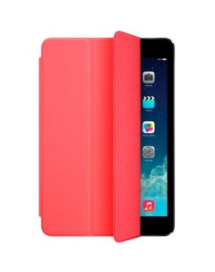 Чехол книжка Smart Case для iPad Pro 10 5 Red Nobrand