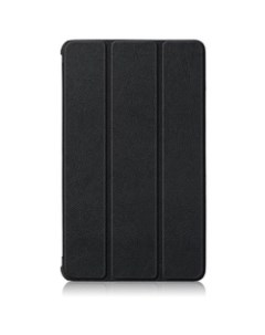 Чехол книжка Folio Cover для Huawei MediaPad M5 Lite 10 0 Black Nobrand