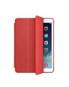 Чехол книжка Smart Case для iPad Pro 11 2018 Red Nobrand