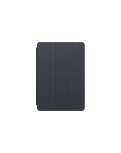 Чехол книжка Folio Cover для Samsung T510 T515 Galaxy Tab A 10 1 2019 Black Nobrand