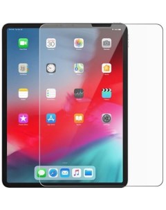 Защитное стекло для Apple iPad Pro 11 2020 22 Nobrand