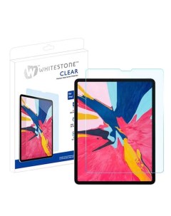 Защитное стекло Clear Glass для Apple iPad 10 5 Whitestone
