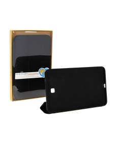 Чехол книжка Smart Case для Samsung T280 T285 Galaxy Tab A 7 Black Nobrand