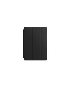 Чехол книжка Smart Case для Apple iPad 2019 2020 2021 10 2 Black Nobrand