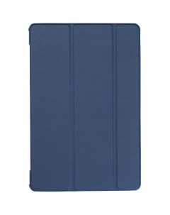 Чехол книжка Folio Cover для Samsung T590 T595 Galaxy Tab A 10 5 2019 Dark Blue Nobrand