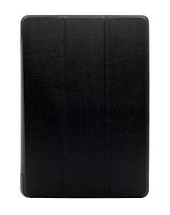 Чехол книжка для Samsung Galaxy Tab S8 Черный Nobrand