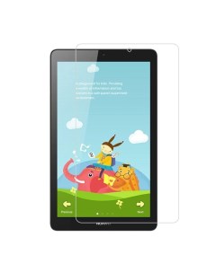 Защитное стекло для Huawei MediaPad T3 7 Nobrand