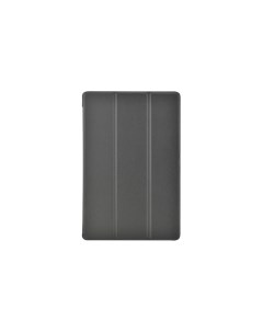 Чехол книжка Smart Case для Samsung T720 T725 Galaxy Tab S5e 2019 Black Nobrand