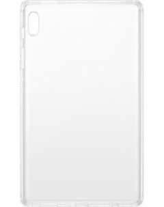 Чехол книжка для Samsung Galaxy Tab S7 FE 12 4 Серый Nobrand