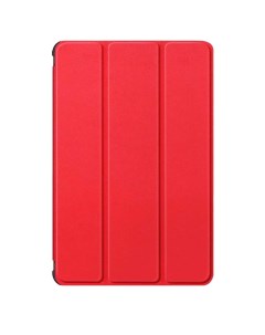 Чехол книжка для Samsung Galaxy Tab A8 10 5 Red Nobrand