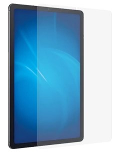 Защитное стекло для Samsung Galaxy Tab S6 Lite 10 4 P610 P615 Nobrand