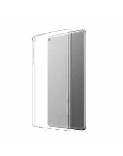 Чехол силиконовый для Huawei MatePad SE 10 1 прозрачный Nobrand