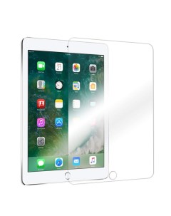Защитное стекло для Apple iPad 2019 2020 2021 10 2 Nobrand