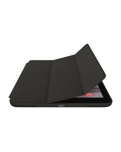 Чехол книжка Smart Case для iPad Pro 11 2018 Black Nobrand