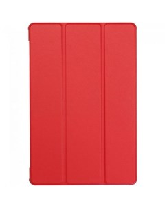 Чехол книжка Smart Case для Samsung T720 T725 Galaxy Tab S5e 2019 Red Nobrand