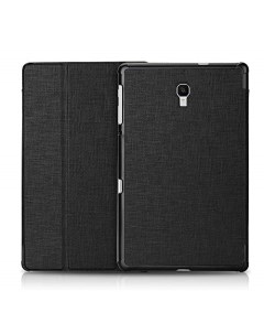 Чехол книжка Smart Case для Samsung T835 Galaxy Tab S4 2018 10 5 Black Nobrand