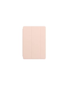 Чехол книжка Smart Case для Apple iPad 2019 2020 2021 10 2 Pink Sand Nobrand