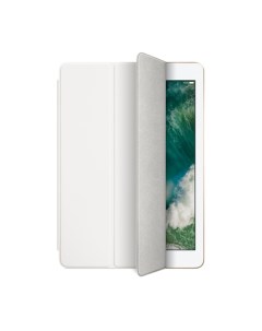 Чехол книжка Smart Case для iPad 2017 2018 White Nobrand
