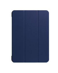 Чехол книжка Folio Cover для Huawei MediaPad M5 Lite 10 0 Blue Nobrand