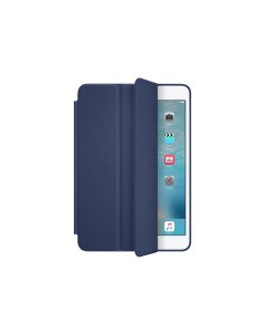 Чехол книжка Smart Case для iPad Pro 10 5 Dark Blue Nobrand
