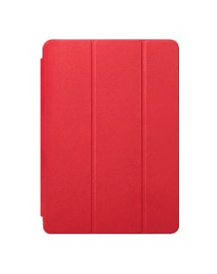 Чехол книжка Smart Case для iPad Pro 12 9 2018 Red Nobrand