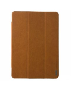 Чехол книжка Grace для Samsung Galaxy Tab Pro 10 1 Brown Baseus